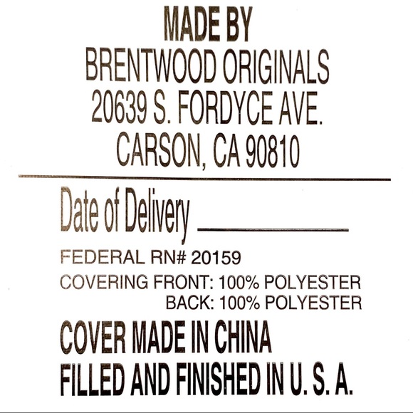 Brentwood Pillow Cactus Flip Sequin Throw - Picture 9 of 10